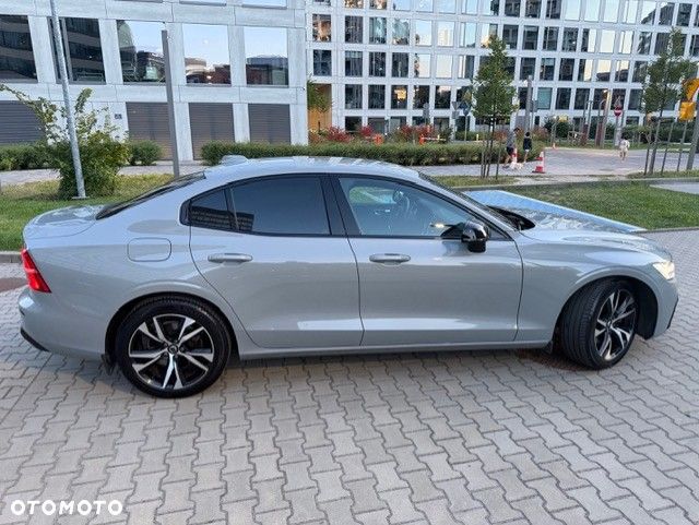 Volvo S60 B4 B Plus Dark - 6