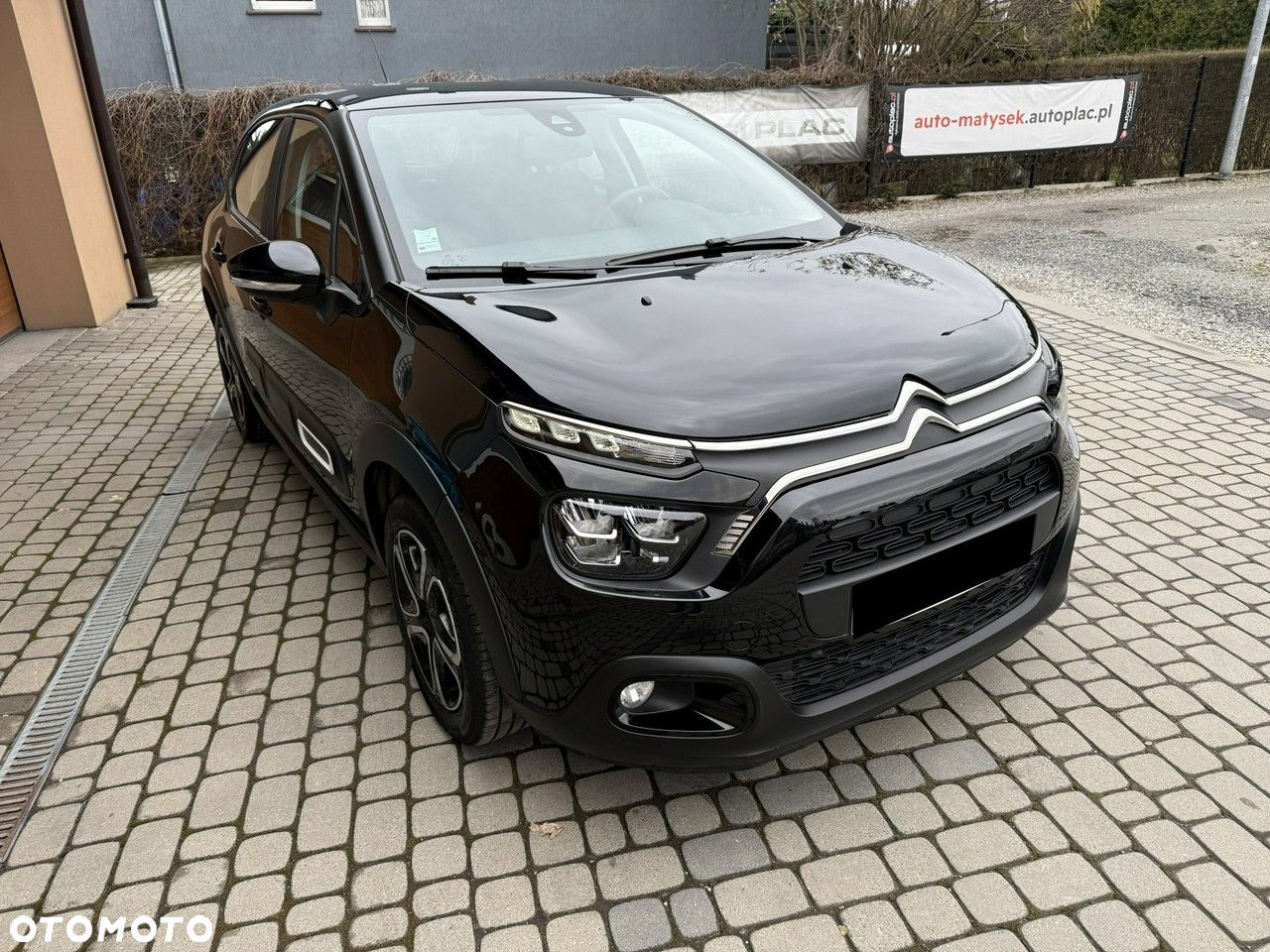 Citroën C3 - 3