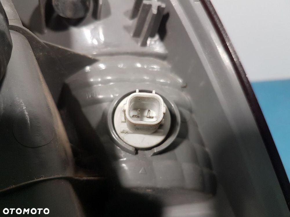 HONDA STREAM I LIFT LAMPA TYŁ LEWA ZEWNĘTRZNA - 8