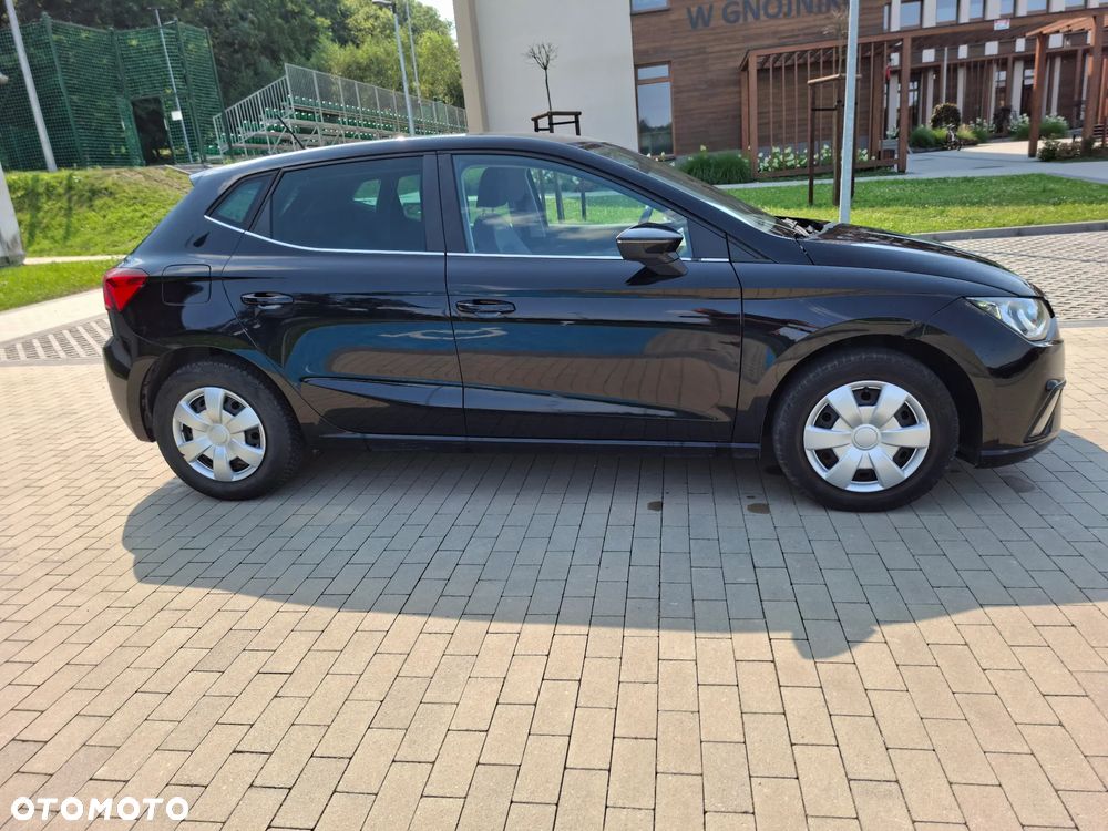 Seat Ibiza 1.0 Full LED S&S - 2