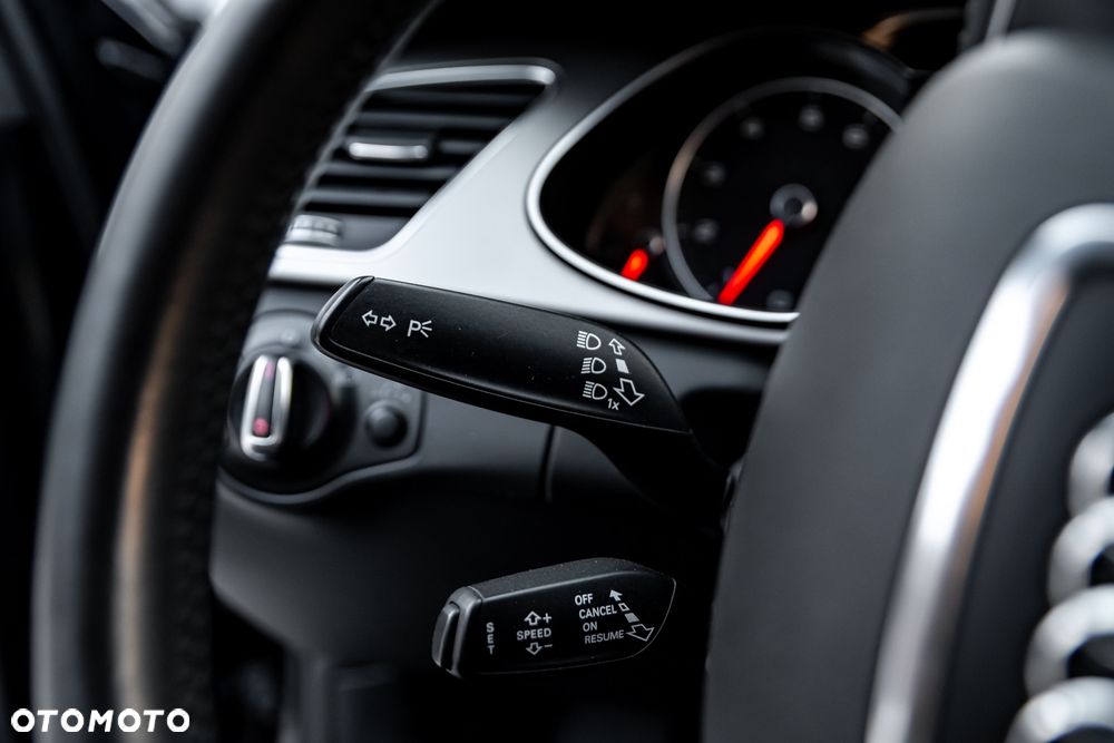 Audi A4 Avant 2.0 TFSI quattro S line Sportpaket - 34