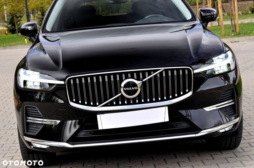 Volvo XC 60 B4 D Geartronic Inscription - 10