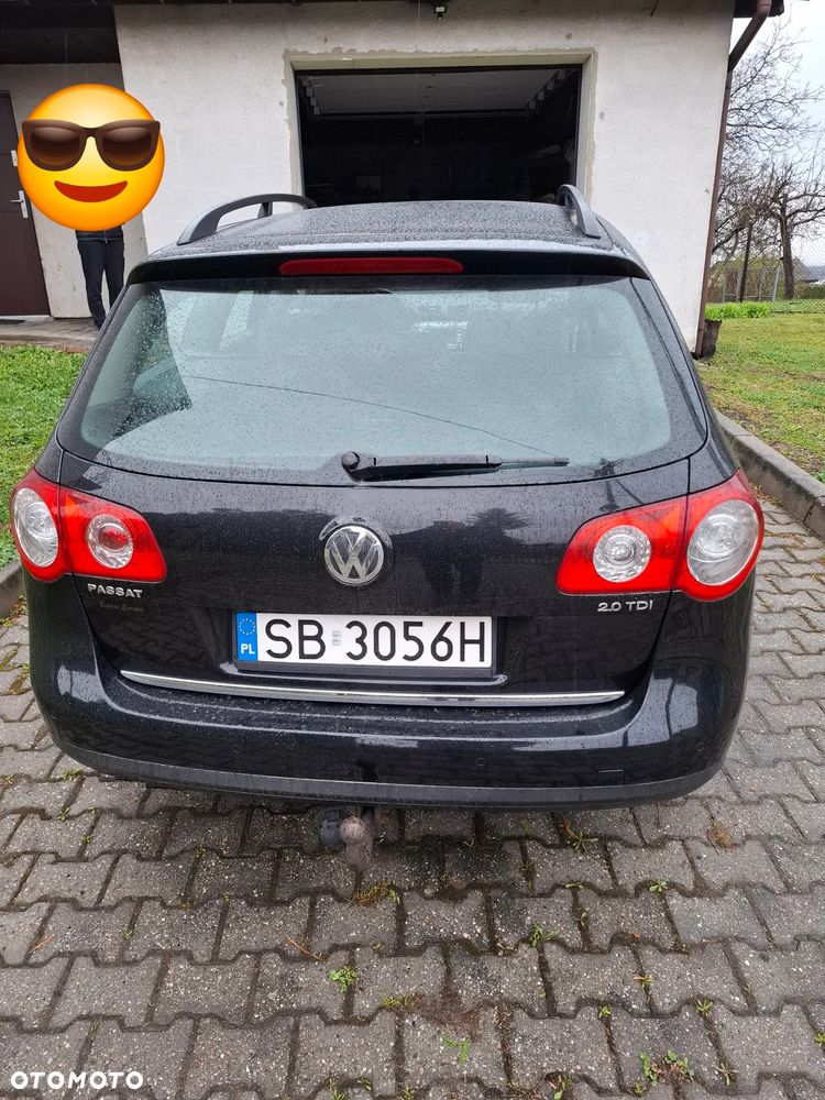 Volkswagen Passat 2.0 TDI DPF DSG Comfortline - 3