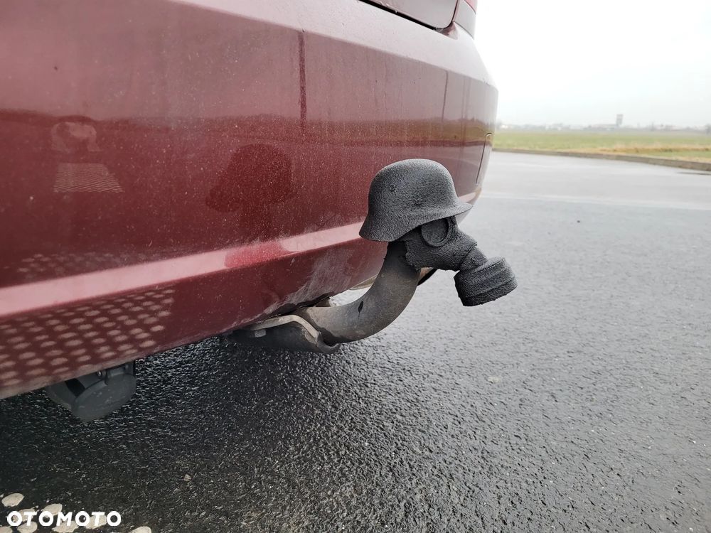 Nissan Almera 1.5 dCi Visia - 10