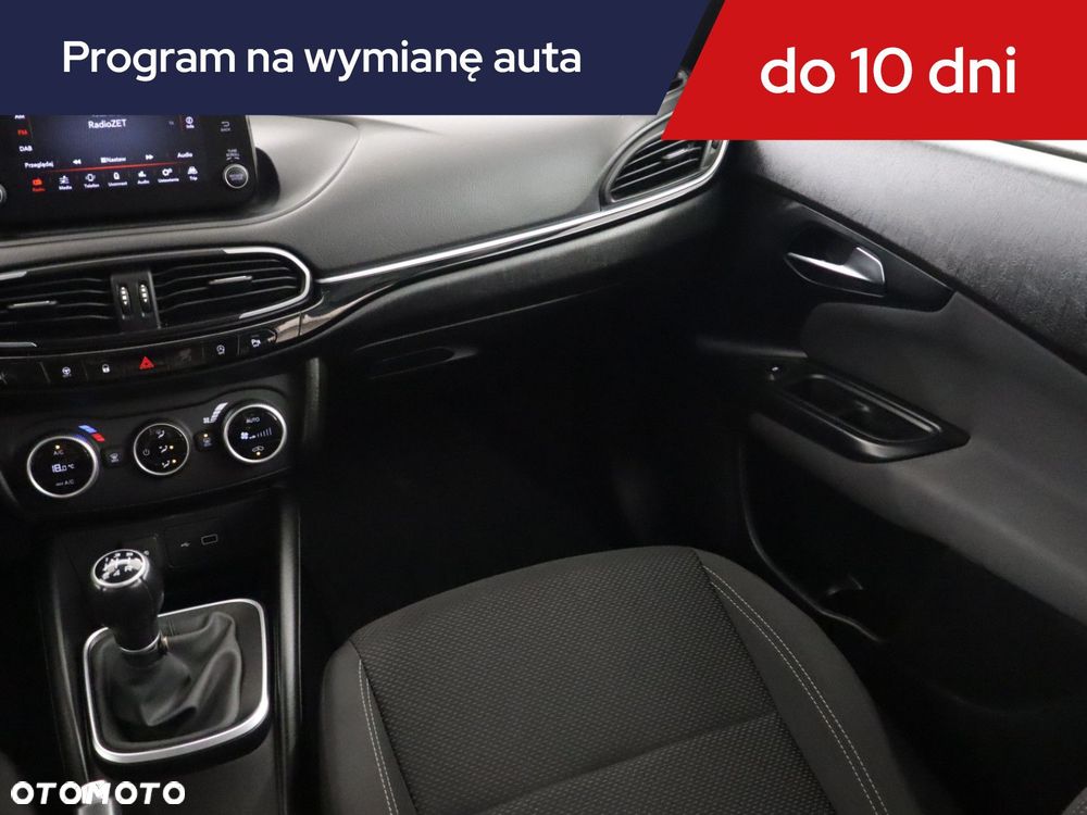Fiat Tipo - 10