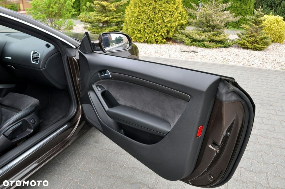 Audi A5 Coupé - 28