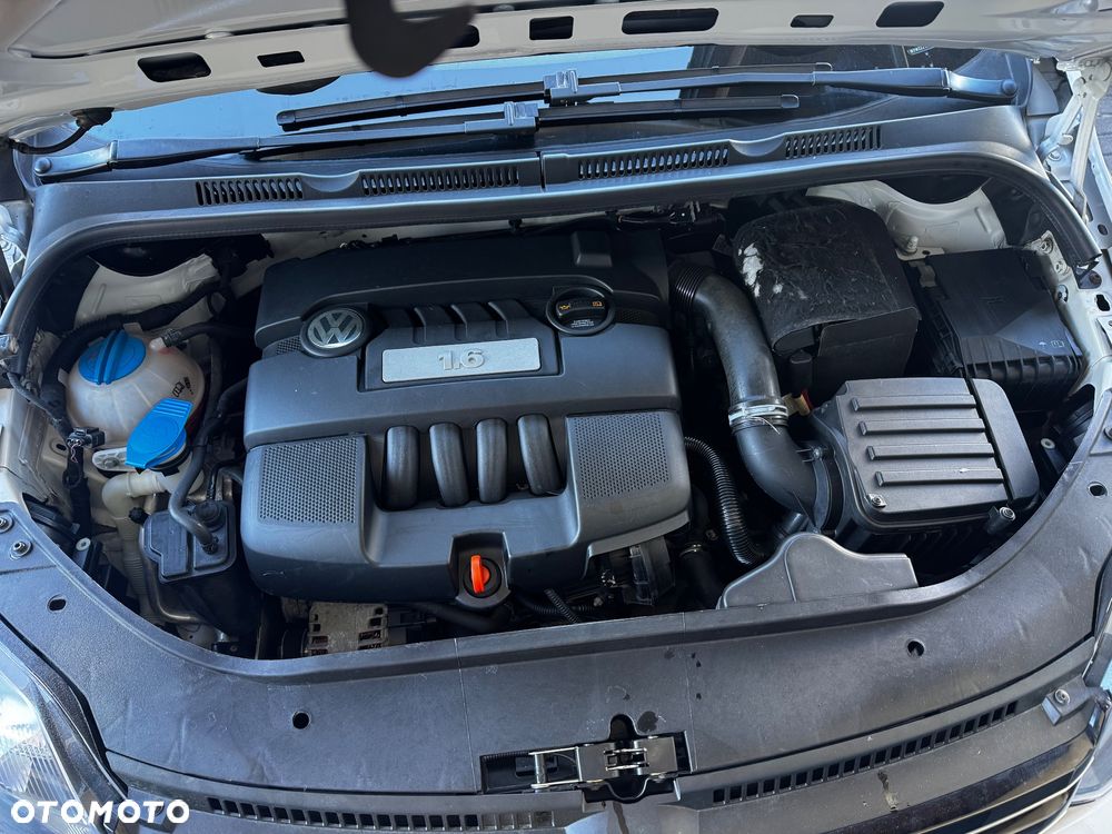 Volkswagen Golf Plus - 23