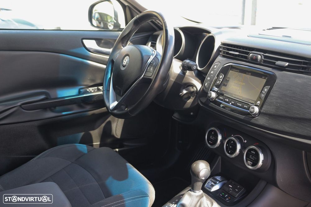 Alfa Romeo Giulietta 1.6 JTDM Super TCT - 44