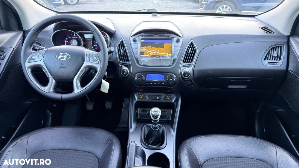 Hyundai ix35 - 5