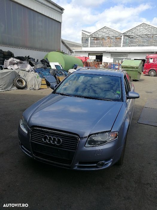 Planetara Audi A4 B7 an 2004-2007 planetare stanga dreapta dezmembrez - 1