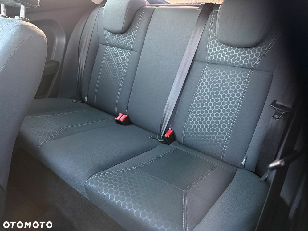 Ford Fiesta 1.6 TDCi Titanium - 14