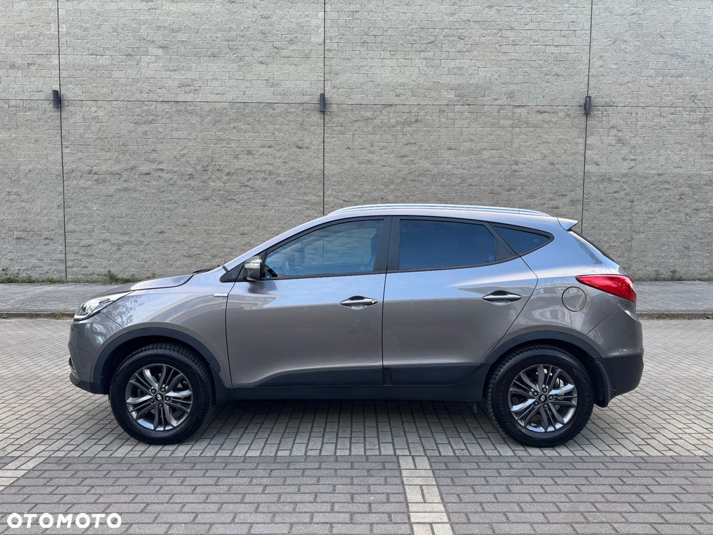 Hyundai ix35 1.6 GDI Comfort 2WD - 22
