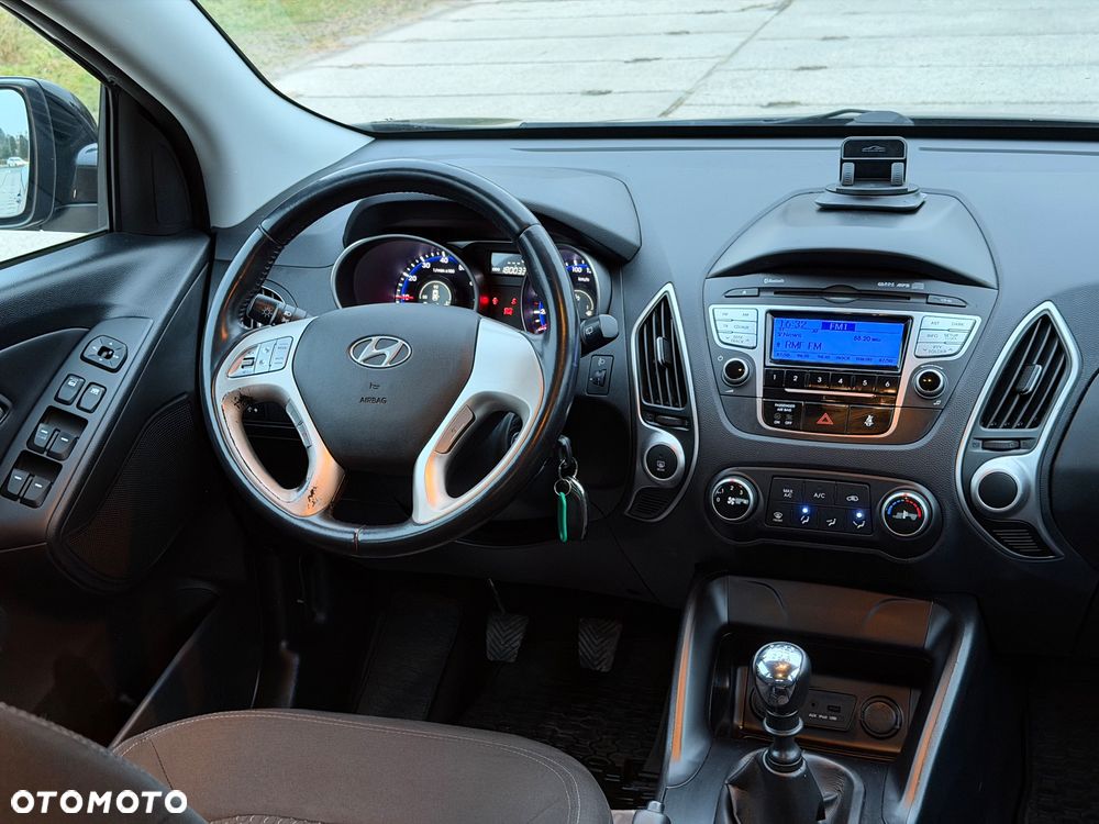 Hyundai ix35 1.6 2WD 5 Star Edition - 7