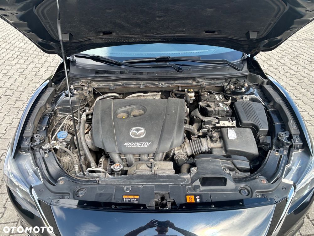 Mazda 6 2.0 SkyMotion - 12