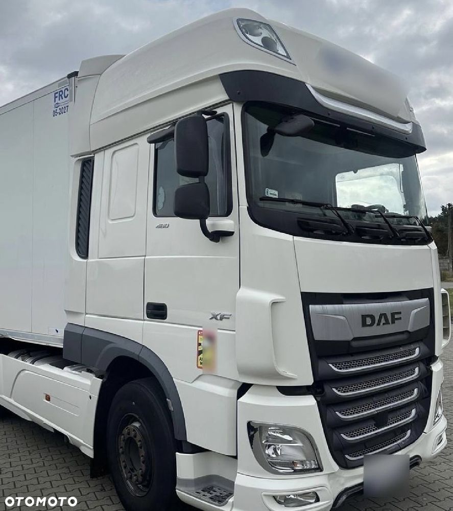DAF XF480 FT - 2