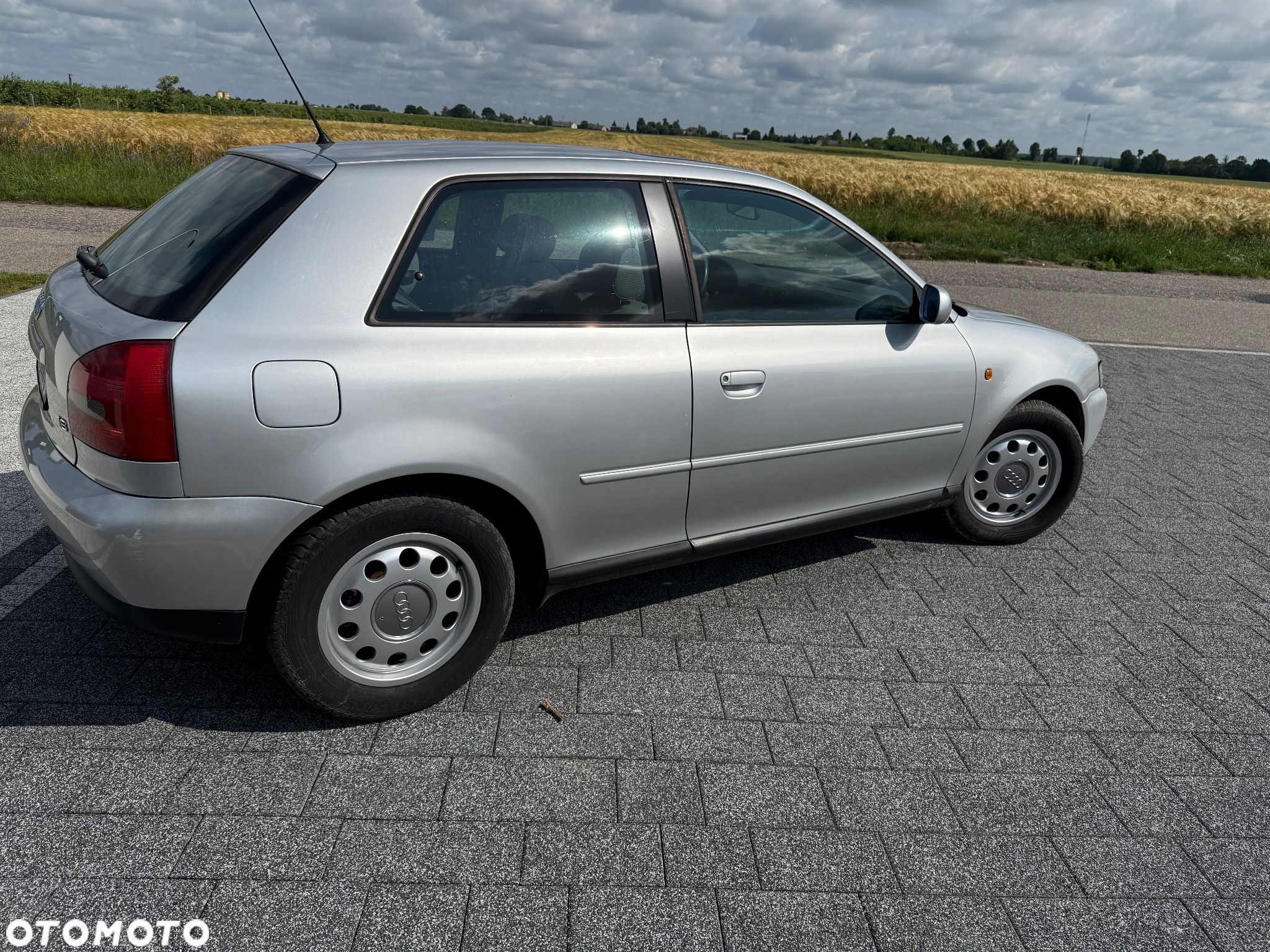 Audi A3 1.6 Attraction - 5