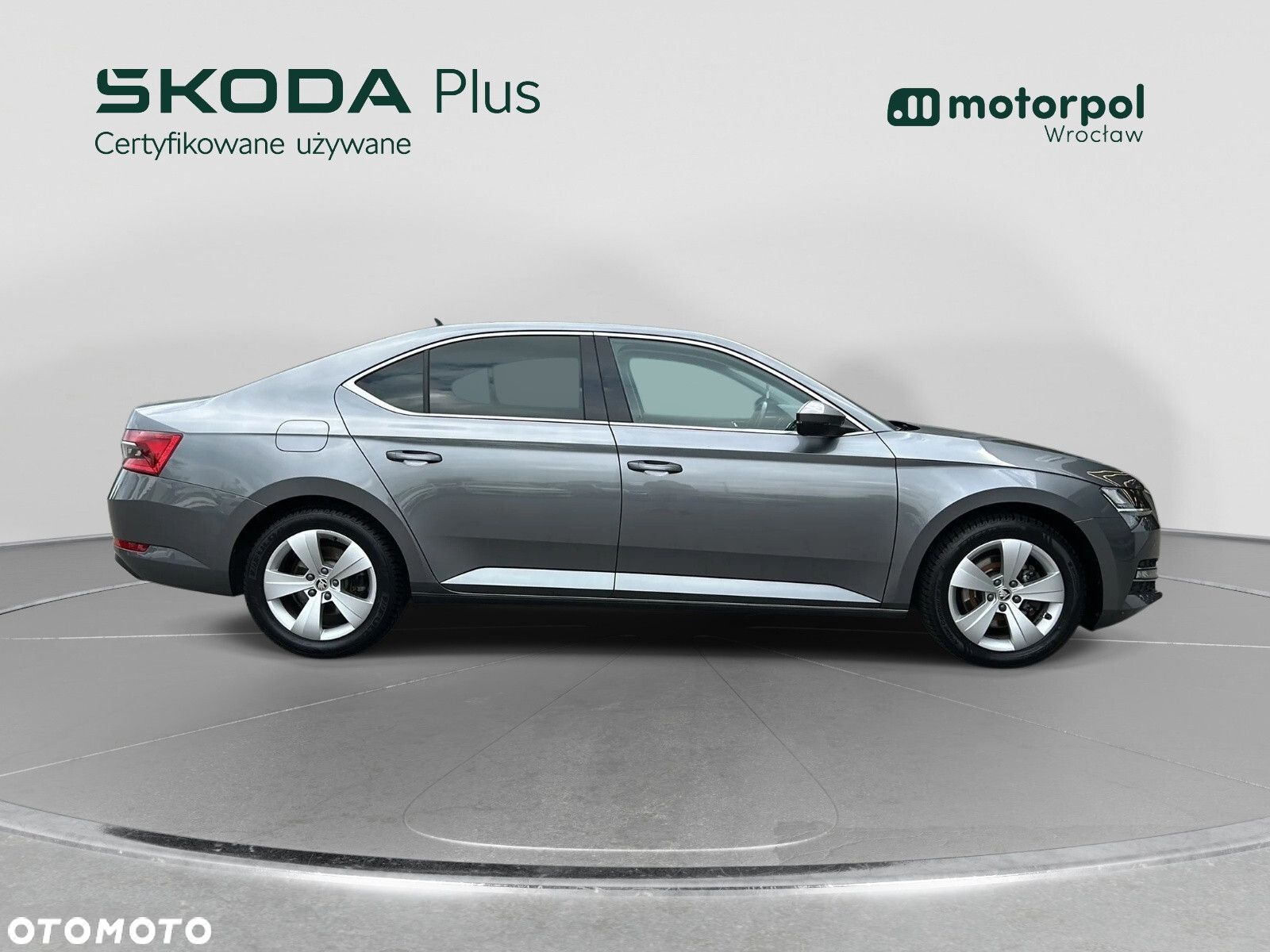 Skoda Superb 2.0 TDI SCR Style DSG - 16