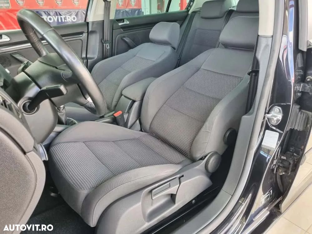 Volkswagen Golf 1.4 TSI GT Sport - 17