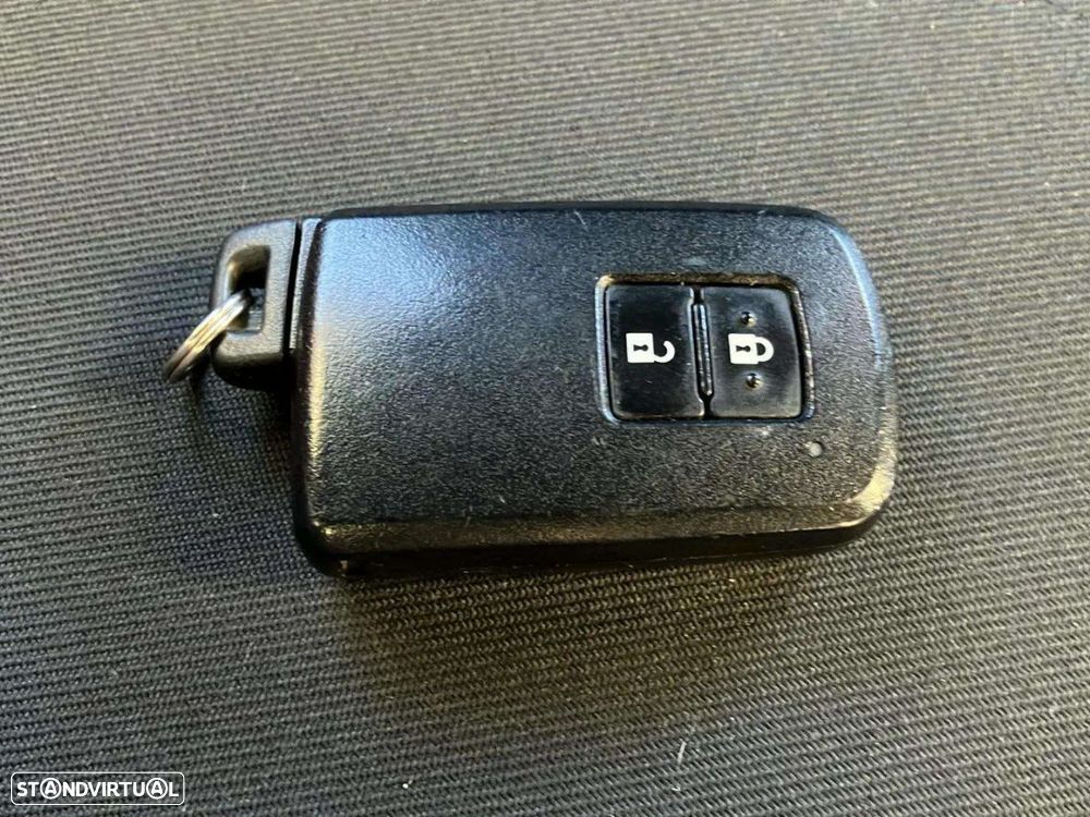 Toyota Yaris 1.5 HSD Comfort - 18