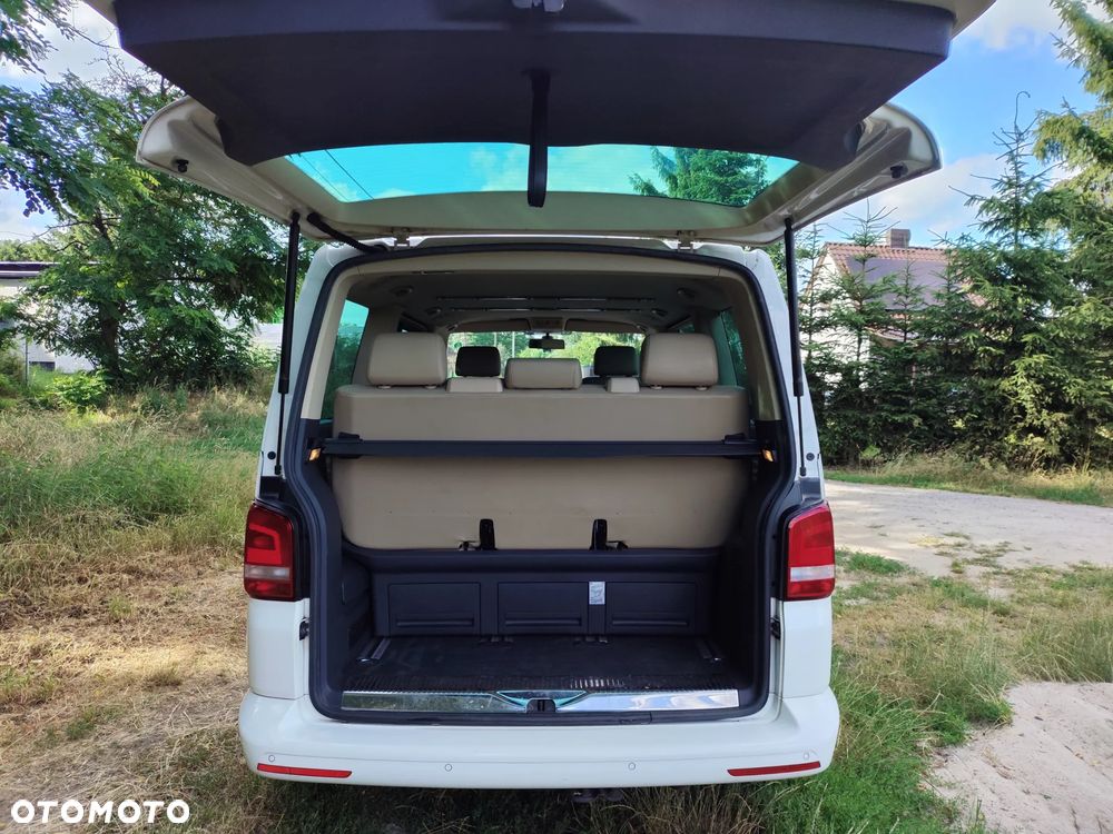 Volkswagen Multivan L1 Highline - 28