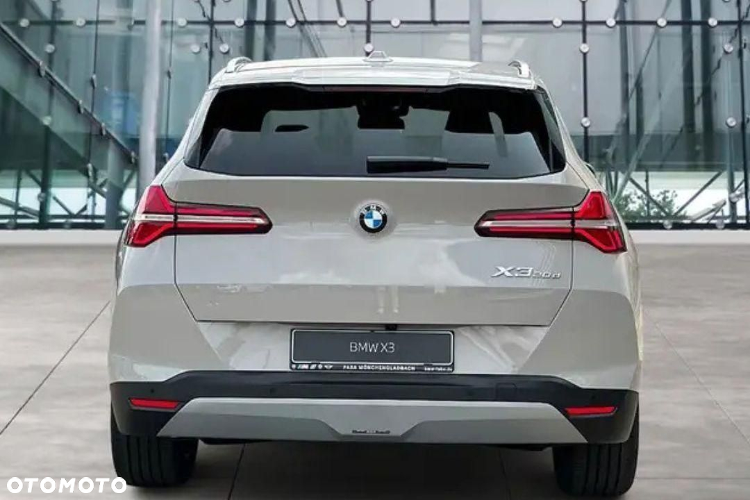 BMW X3 - 5