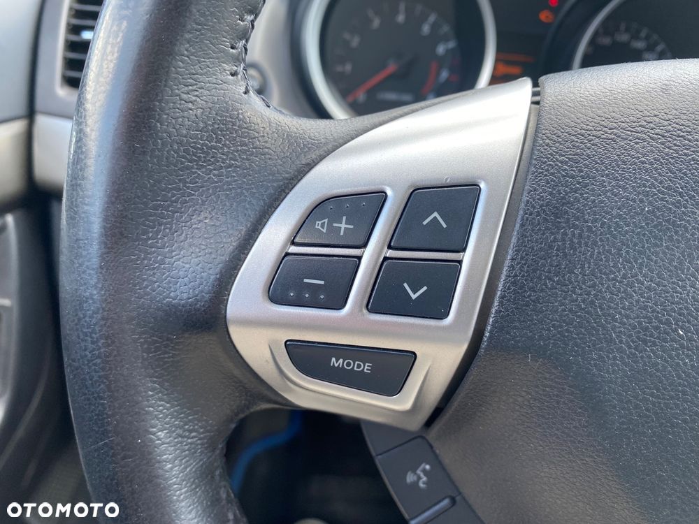 Mitsubishi Lancer 1.6 ClearTec Edition - 15