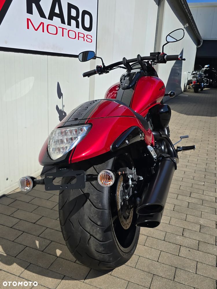Suzuki Boulevard - 6