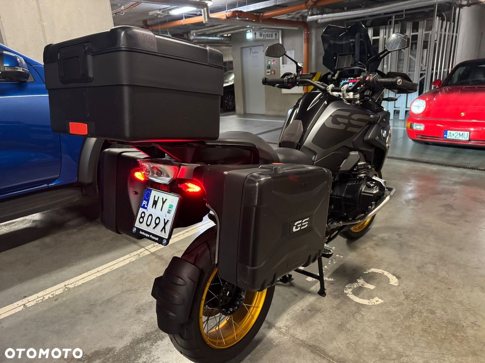 BMW GS - 6