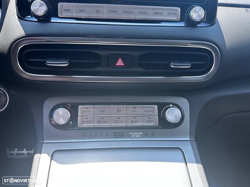 Hyundai Kauai EV 39 kWh Vanguard - 40