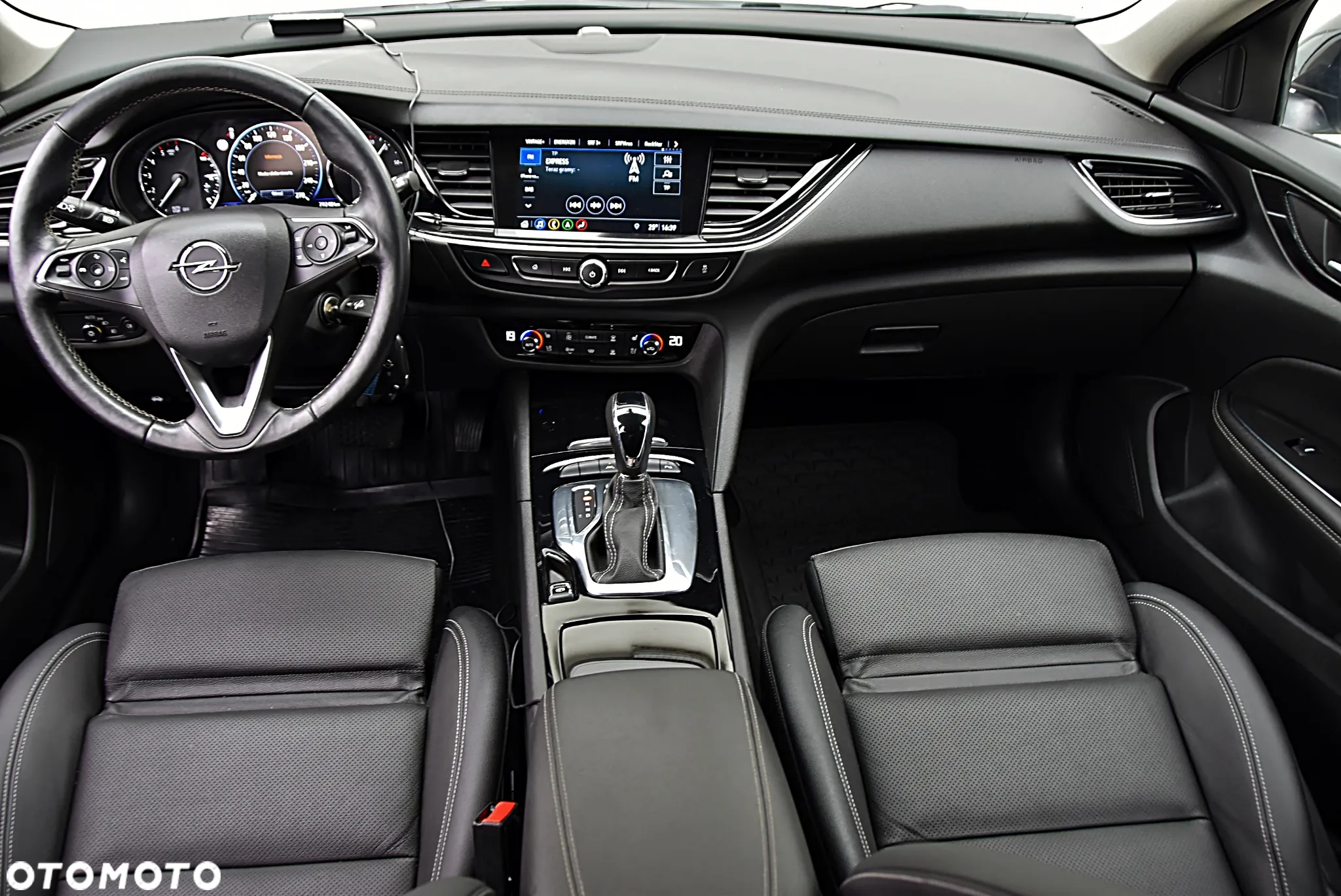 Opel Insignia Grand Sport 2.0 BiTurbo D 4x4 Automatik Innovation - 8