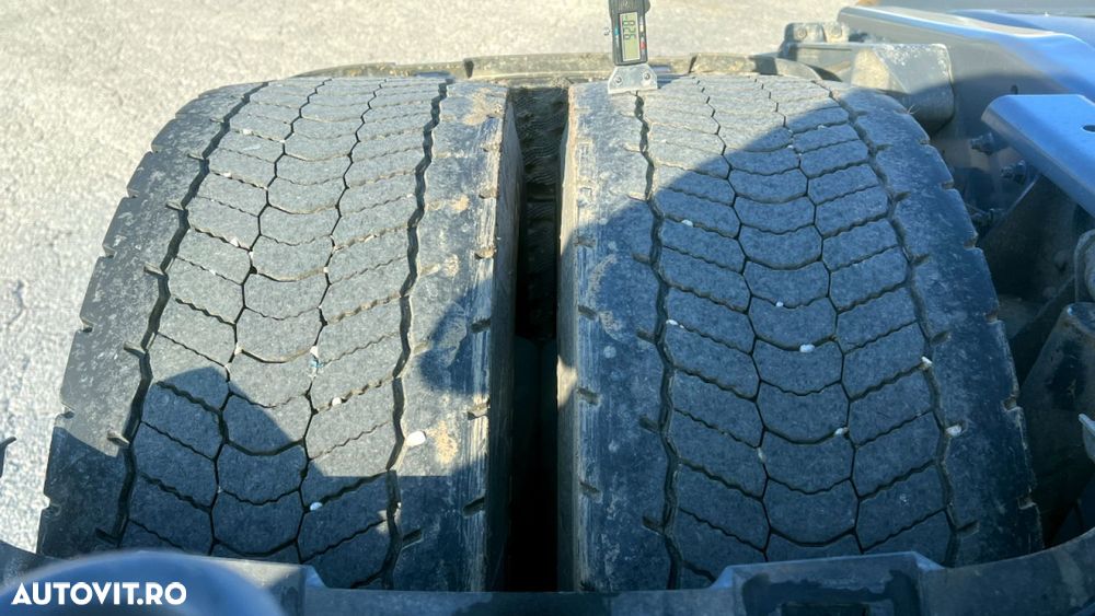 DAF XG 480 FT new model - 9