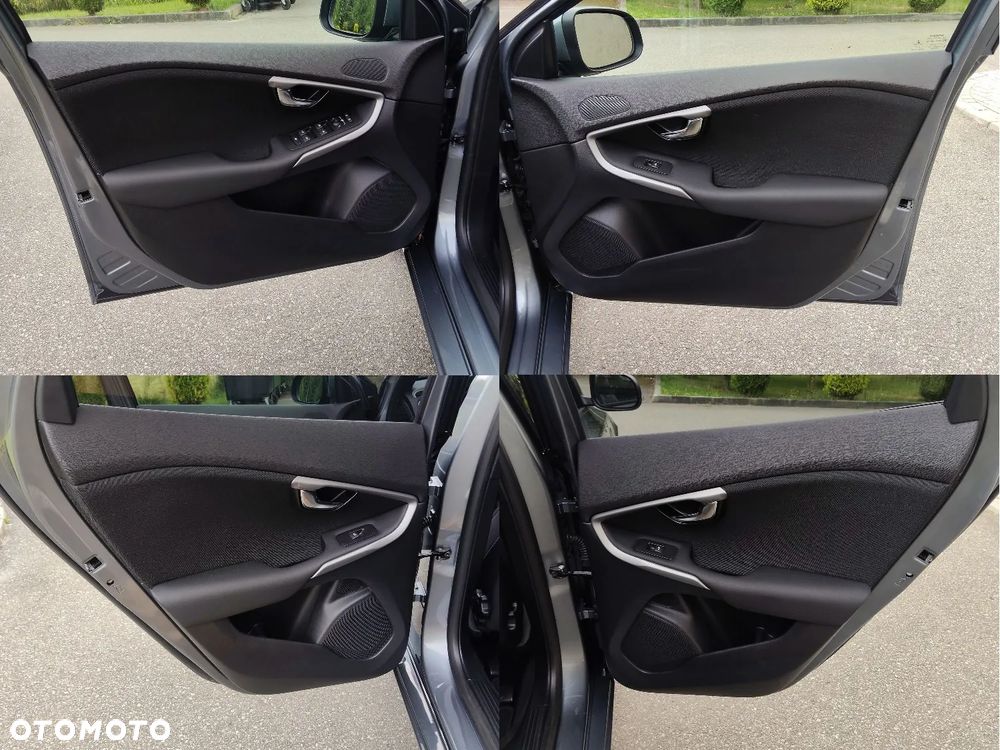 Volvo V40 T2 Momentum - 23