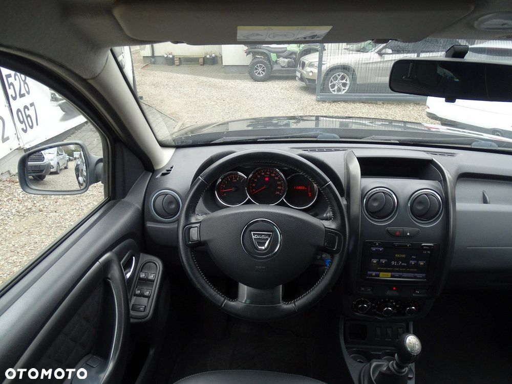 Dacia Duster - 17