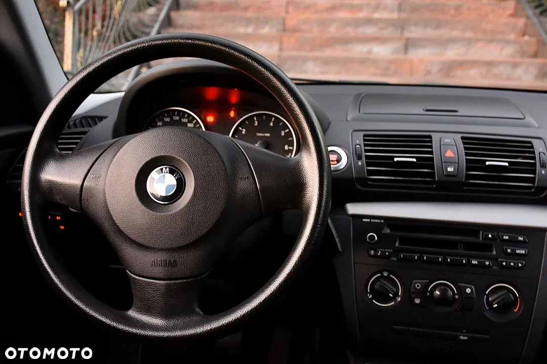 BMW Seria 1 116i Edition Lifestyle - 18