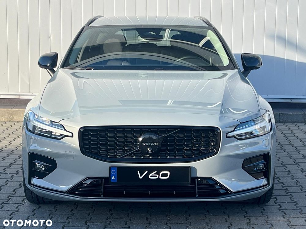 Volvo V60 B4 B Plus Dark - 14