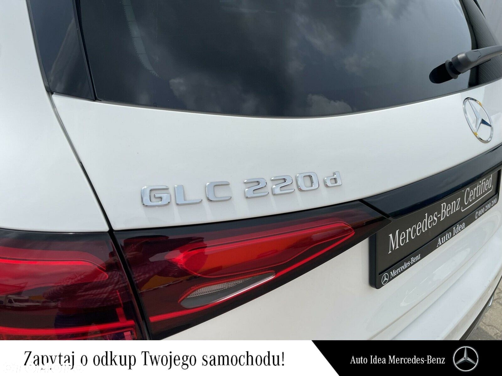Mercedes-Benz GLC - 18