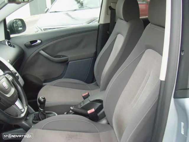 SEAT Altea 1.6 TDI ITECH Ecomotive - 31