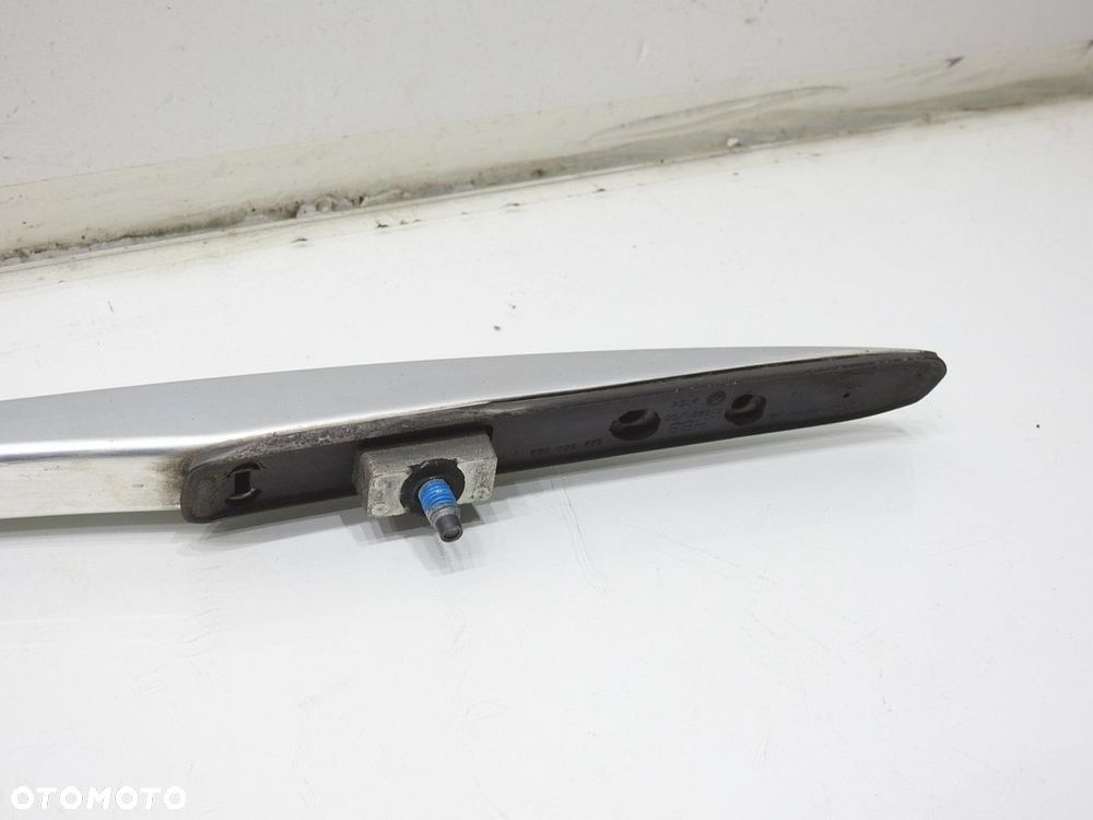 RELING DACHOWY PRAWY AUDI A4 B7 AVANT - 4