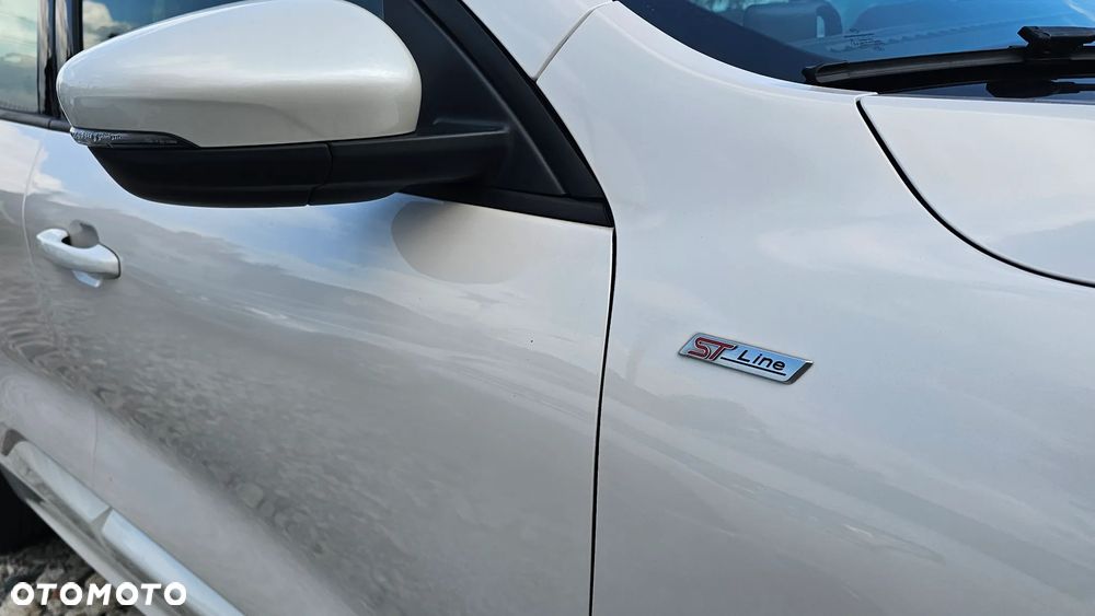 Ford Kuga 1.5 EcoBoost FWD ST-Line ASS GPF - 26