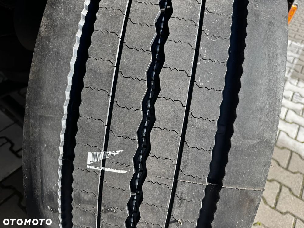 Scania Scania Pusher R 500 A6x2/2NB - 22