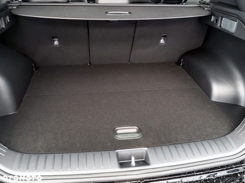 Kia Sportage 1.6 T-GDI Anniversary 2WD DCT - 16