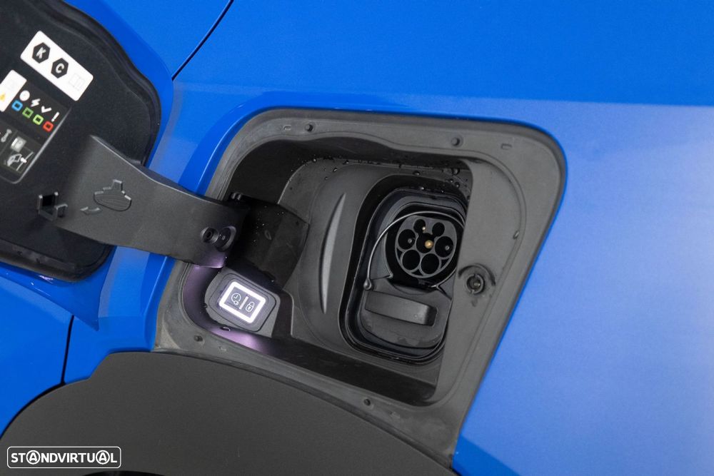 Opel Mokka-e GS Line - 16