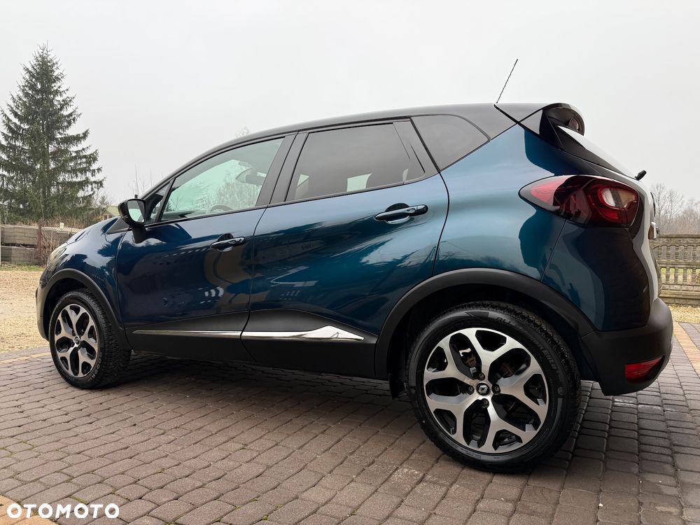 Renault Captur (ENERGY) TCe 90 INTENS - 5