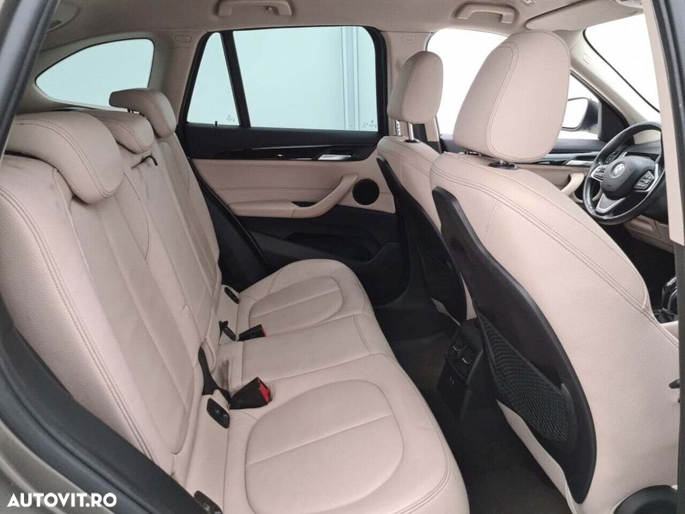 BMW X1 - 6