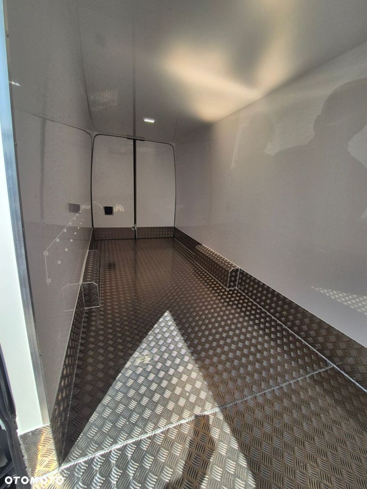 Mercedes-Benz Sprinter Sprinter - 8
