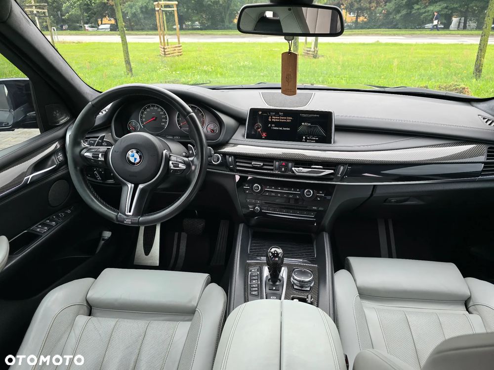 BMW X5 M Standard - 2