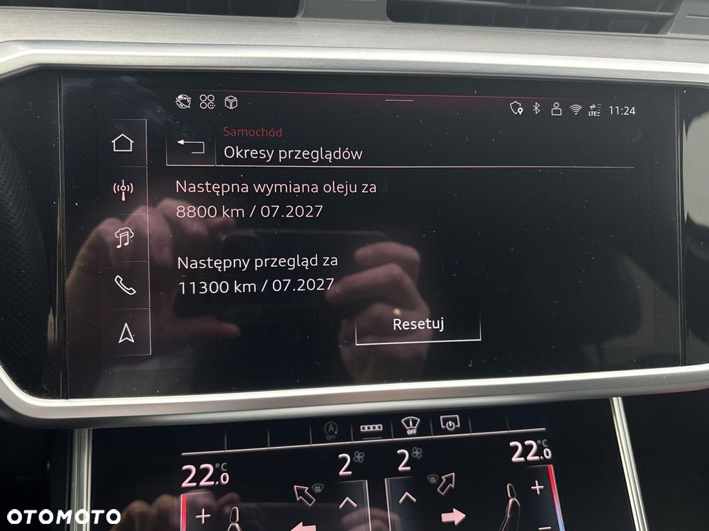 Audi A6 Avant - 35