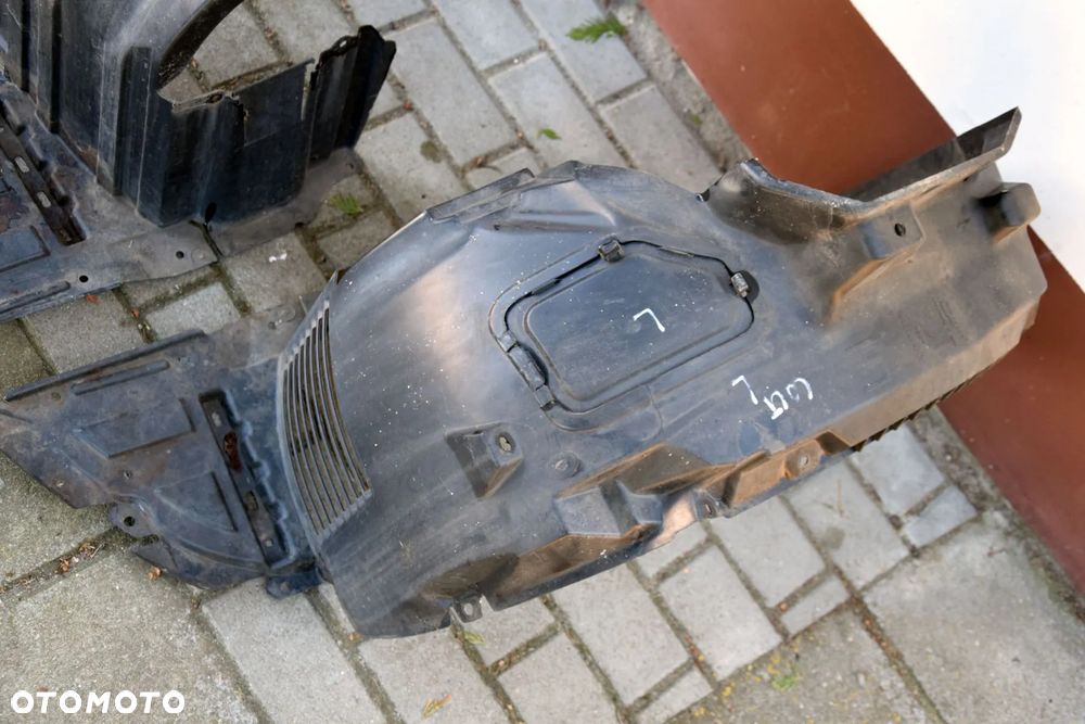 Mitsubishi COLT 6 VI Z30 CZ3 NADKOLE przednie prawe lewe prawy lewy przód - 2