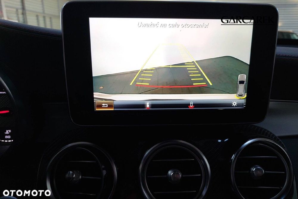 Mercedes-Benz GLC AMG 63 S 4-Matic+ - 39