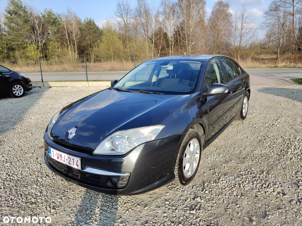 Renault Laguna 1.6 16V Authentique - 1